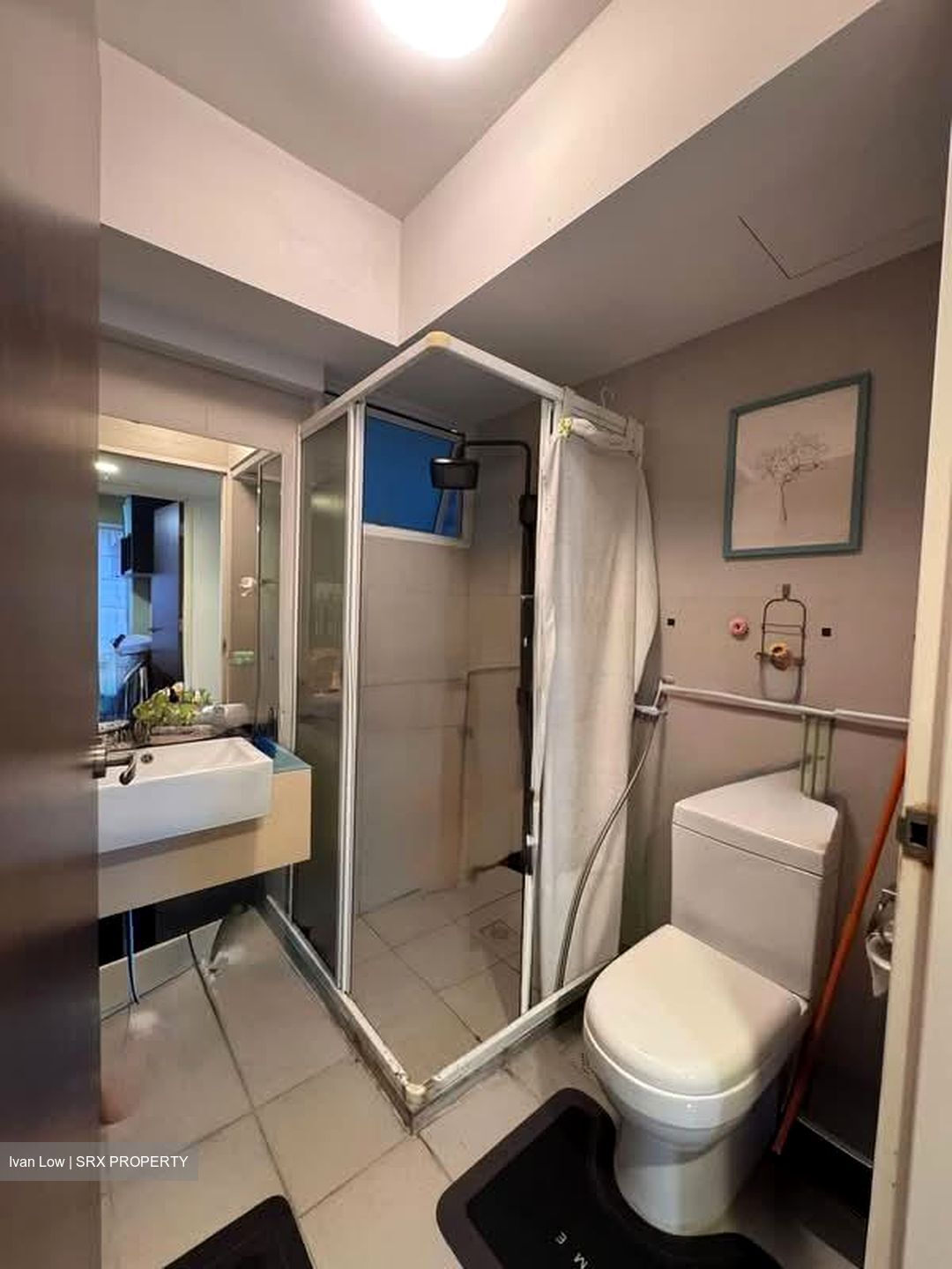 Blk 588B Park Central @ Amk (Ang Mo Kio), HDB 4 Rooms #527081101